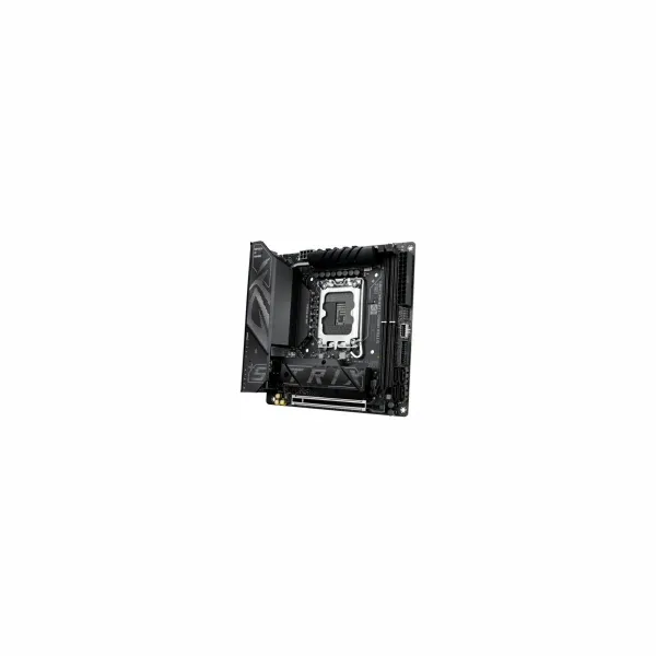 Asus Motherboard ROG STRIX B860-I GAMING WIFI s1851 4DDR5 TB ITX