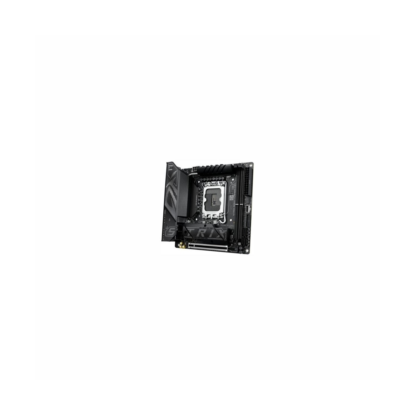 Asus Motherboard ROG STRIX B860-I GAMING WIFI s1851 4DDR5 TB ITX