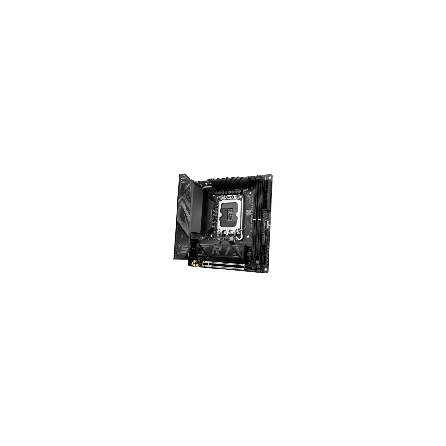 Asus Motherboard ROG STRIX B860-I GAMING WIFI s1851 4DDR5 TB ITX