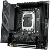 Asus Motherboard ROG STRIX B860-I GAMING WIFI s1851 4DDR5 TB ITX