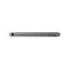 Ubiquiti USW-PRO-XG-24-EU Layer 3 Etherlighting 16x 10 GbE, 8x 2.5 GbE, and 2x 25G SFP28 ports
