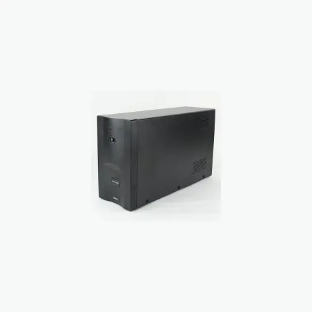 Energenie | UPS UPS-PC-850AP | 800 VA | 220 V | 220 V