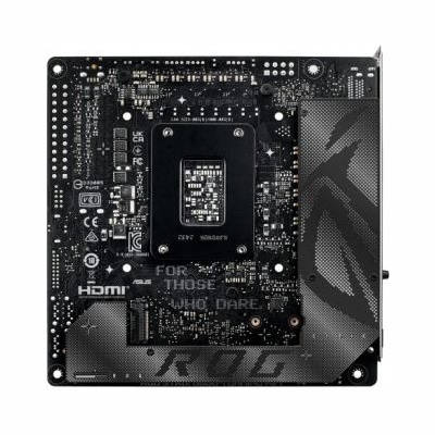 Asus Motherboard ROG STRIX B860-I GAMING WIFI s1851 4DDR5 TB ITX