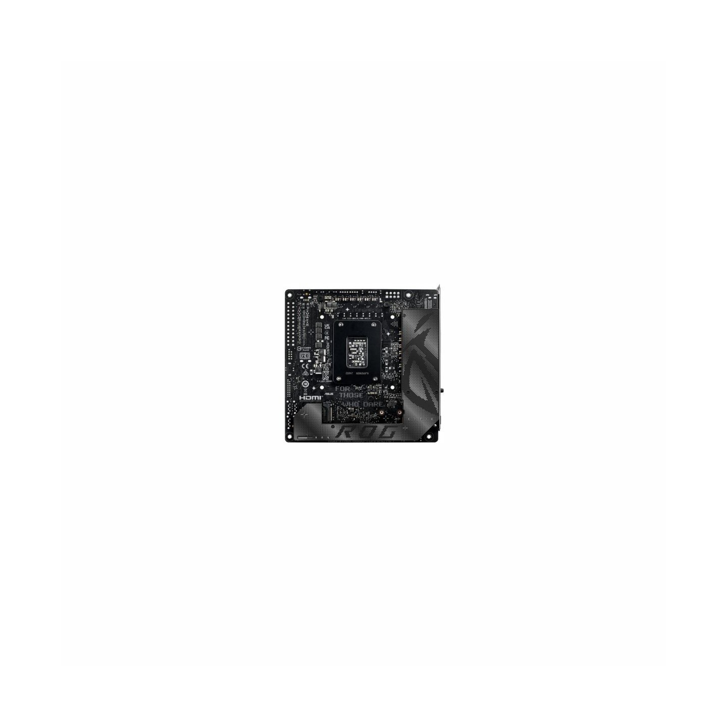 Asus Motherboard ROG STRIX B860-I GAMING WIFI s1851 4DDR5 TB ITX