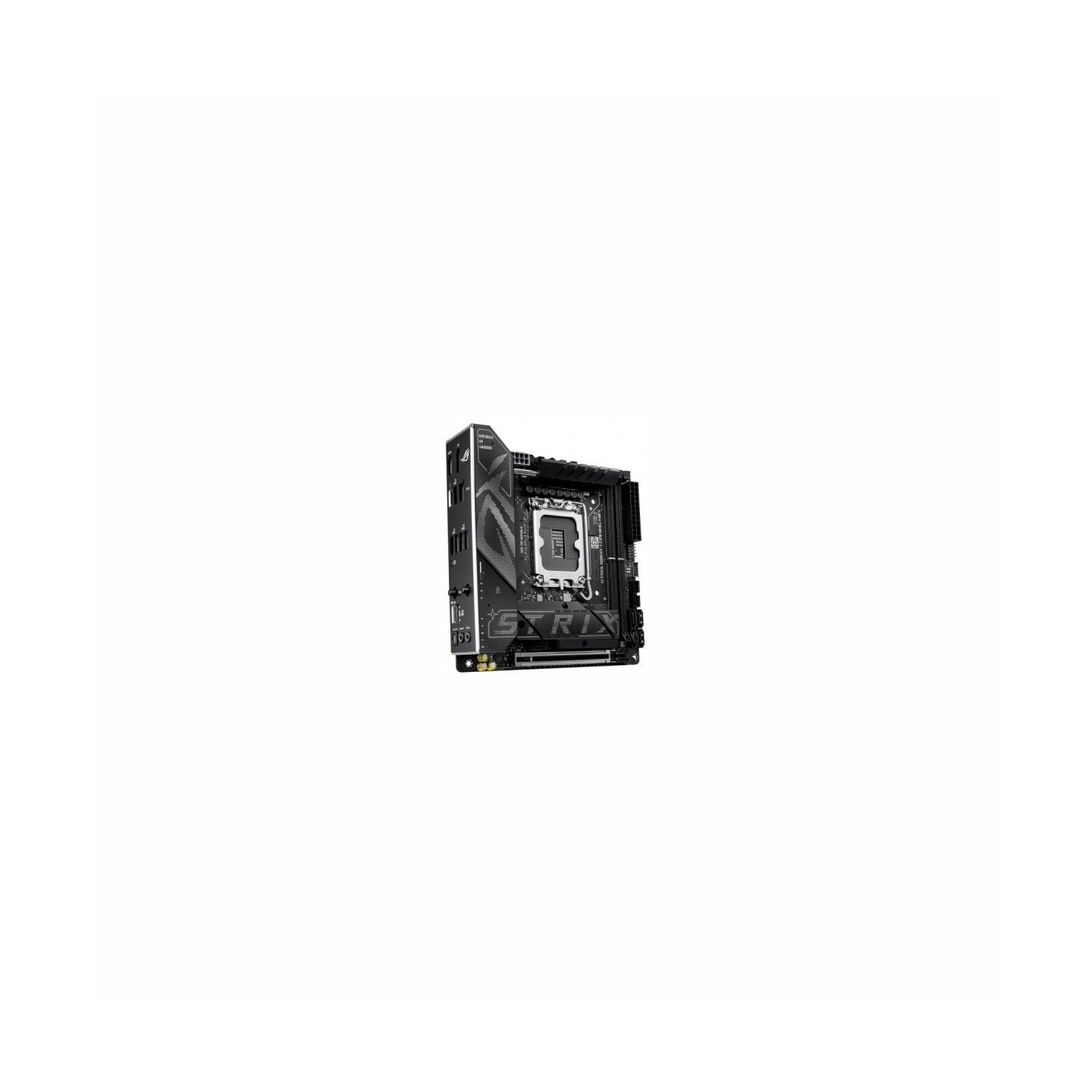 Asus Motherboard ROG STRIX B860-I GAMING WIFI s1851 4DDR5 TB ITX