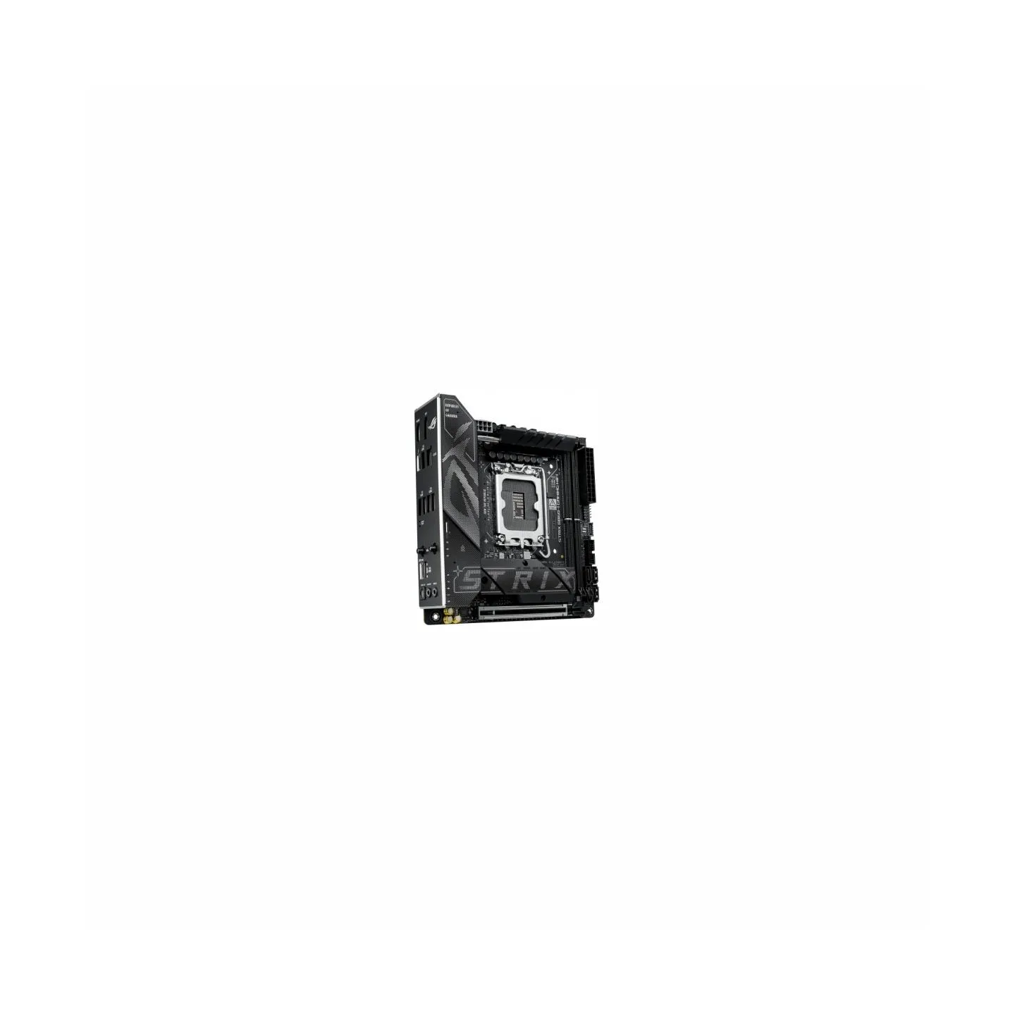 Asus Motherboard ROG STRIX B860-I GAMING WIFI s1851 4DDR5 TB ITX