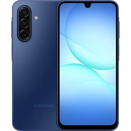 Samsung MOBILE PHONE GALAXY A17 5G/4/128GB BLUE SM-A176B SAMSUNG