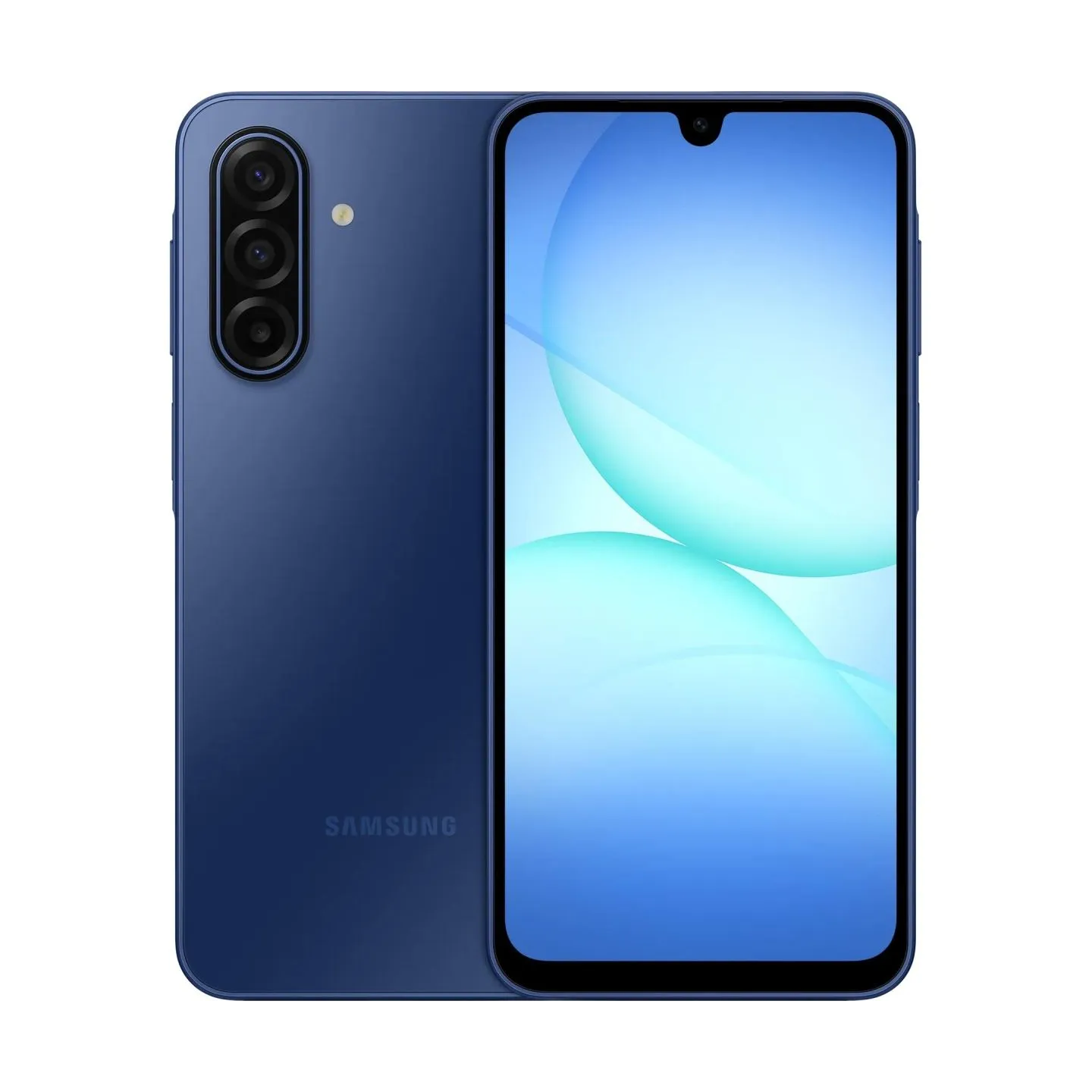 Samsung MOBILE PHONE GALAXY A17 5G/4/128GB BLUE SM-A176B SAMSUNG