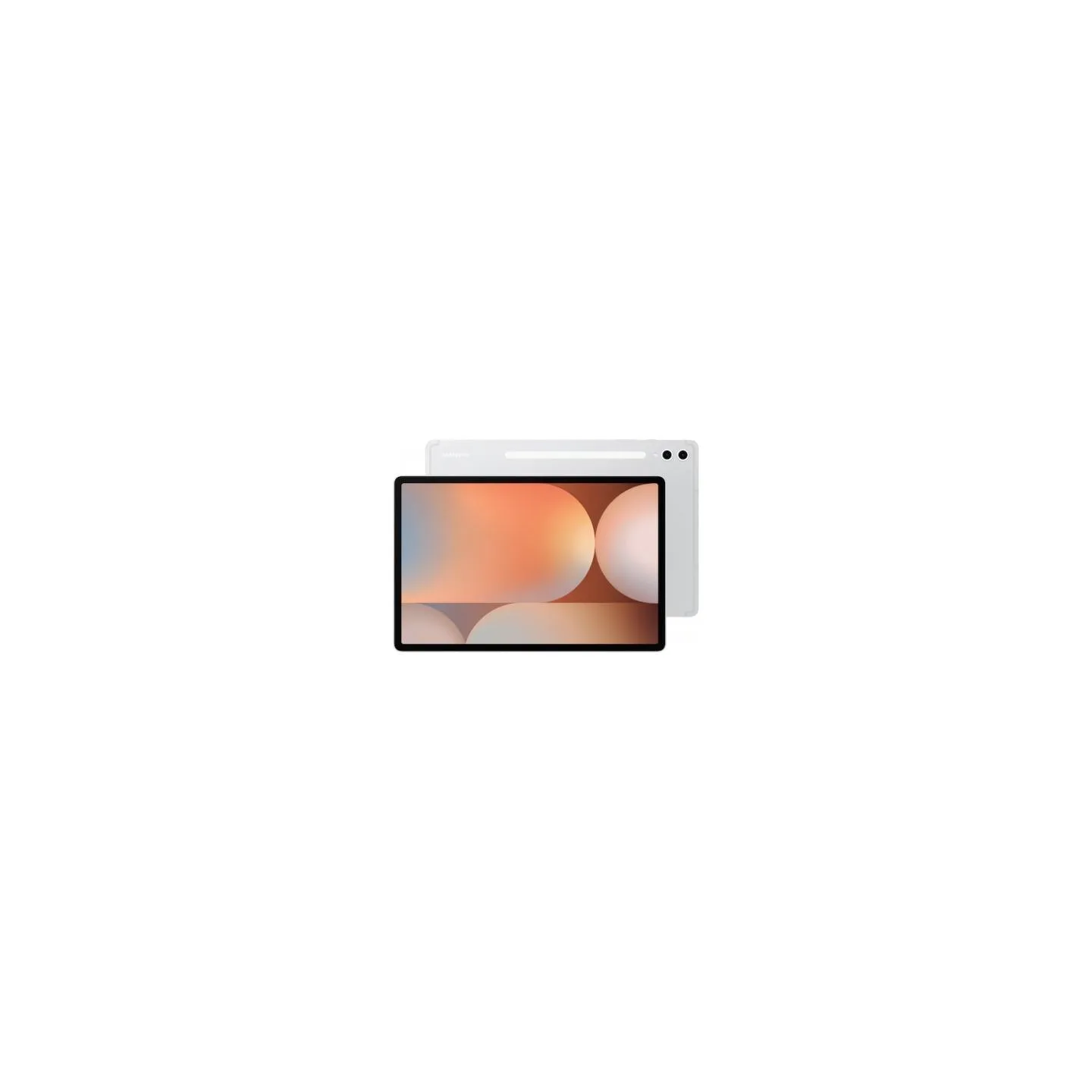 Samsung Tablet Galaxy Tab S10+ X826 12.4 inches 5G 12/512GB silver