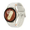 Samsung SMARTWATCH GALAXY WATCH7 LTE/40MM BEIGE SM-L305 SAMSUNG