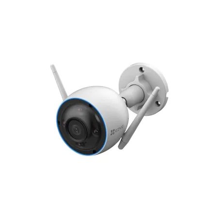 Ezviz | IP Camera | CS-H3 | 24 month(s) | Bullet | 5 MP | 2.8 mm | IP67 | H.265/H.264 | Micro SD, Max. 512 GB | White