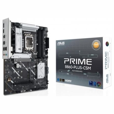 Asus Motherboard PRIME B860-PLUS-CSM