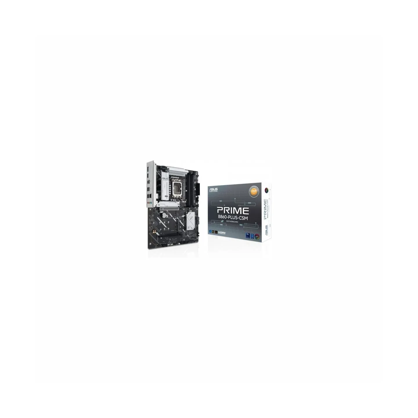 Asus Motherboard PRIME B860-PLUS-CSM