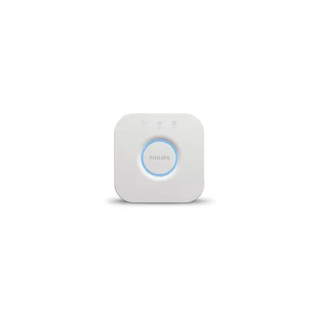 Philips Smart Light|PHILIPS|Hue Bridge|ZigBee|White|929001180642