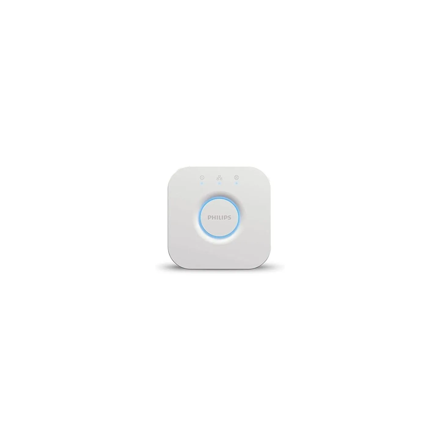 Philips Smart Light|PHILIPS|Hue Bridge|ZigBee|White|929001180642