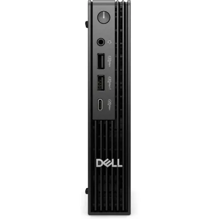 Dell Pro Micro Plus QBM1250/U5 235/16GB/512GB SSD/WLAN + BT/W11 Pro/3yrs Prosupport / BTO103_QBM1250_EMEA_NoKb