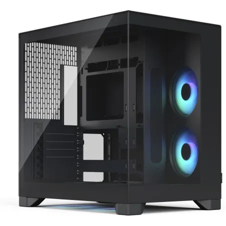 Fractal Design Case Pop 2 Vision Black RGB