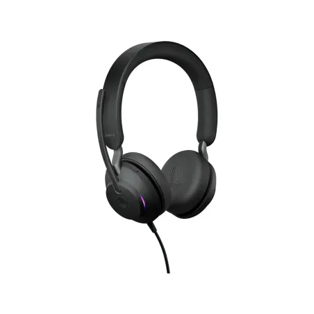 Jabra Evolve2 40 SE, USB C/A, MS Stereo