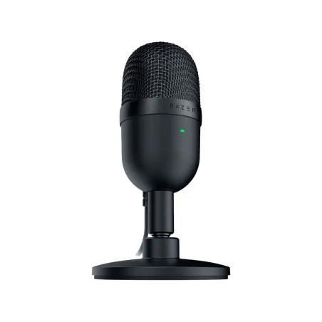 Razer Seiren V3 Mini - Black, Ultra-compact Streaming Microphone