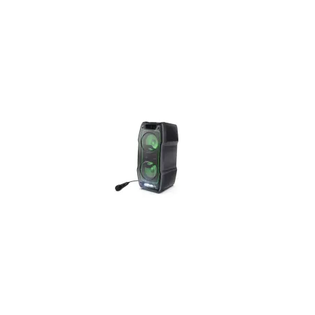 Sharp Party Speaker System with Built-in Battery | PS-931 | 180 W | Waterproof | Bluetooth | Black | Portable | Wireless connect