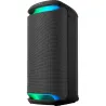 Sony SRS-XV800 X-Series Wireless Party Speaker | Sony | X-Series Wireless Party Speaker | SRS-XV800 | Bluetooth | Wireless conne