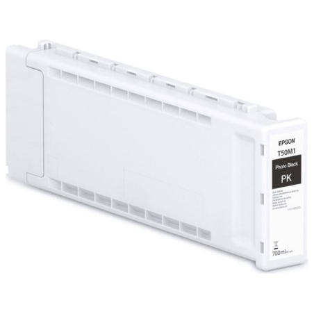 Epson Singlepack UltraChrome XD3 Photo T50M1 | Ink cartridge | Photo black