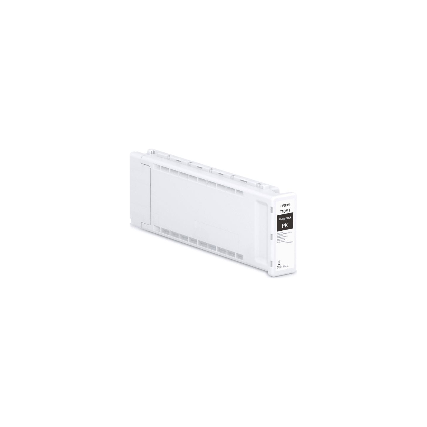 Epson Singlepack UltraChrome XD3 Photo T50M1 | Ink cartridge | Photo black