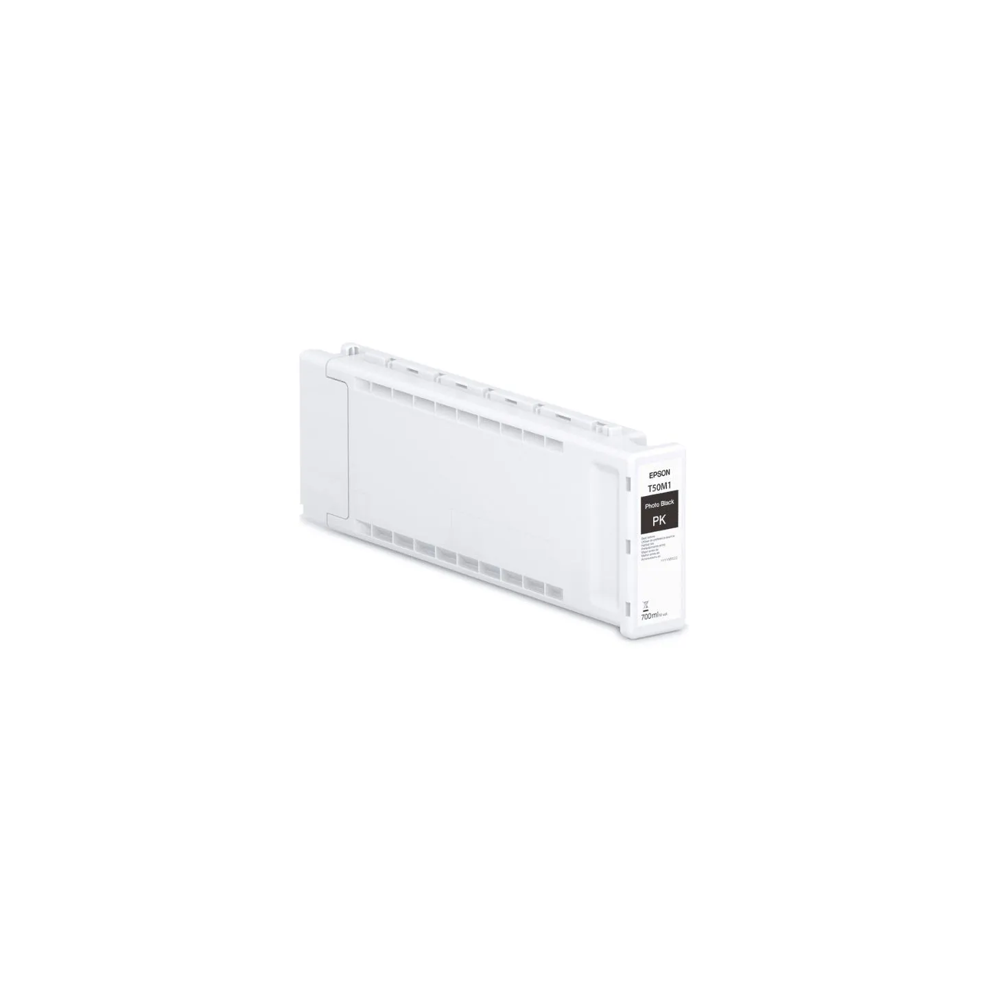 Epson Singlepack UltraChrome XD3 Photo T50M1 | Ink cartridge | Photo black