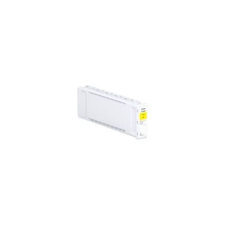 Epson Singlepack UltraChrome XD3 Yellow T50M4 (700ml) | Epson
