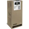 Epson WF-C869R Black XL Ink WorkForce Pro | Epson C13T97310N | Epson T9731 - XL size - black - original - ink pack | Ink pack | 
