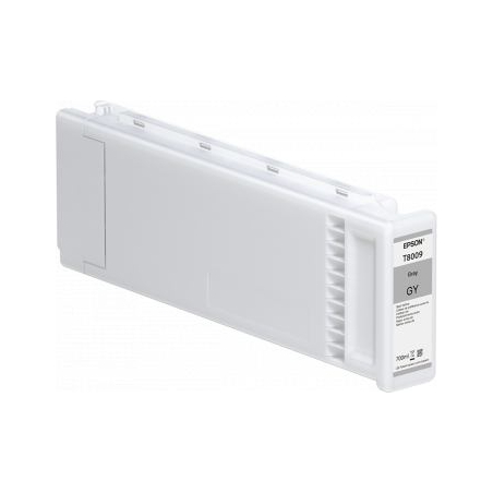 Epson T800900 UltraChrome PRO | Ink Cartridge | Grey