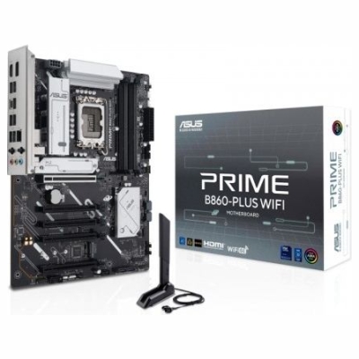 Asus Motherboard PRIME B860-PLUS WIFI