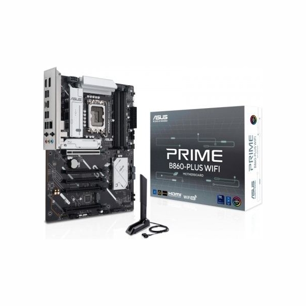 Asus Motherboard PRIME B860-PLUS WIFI