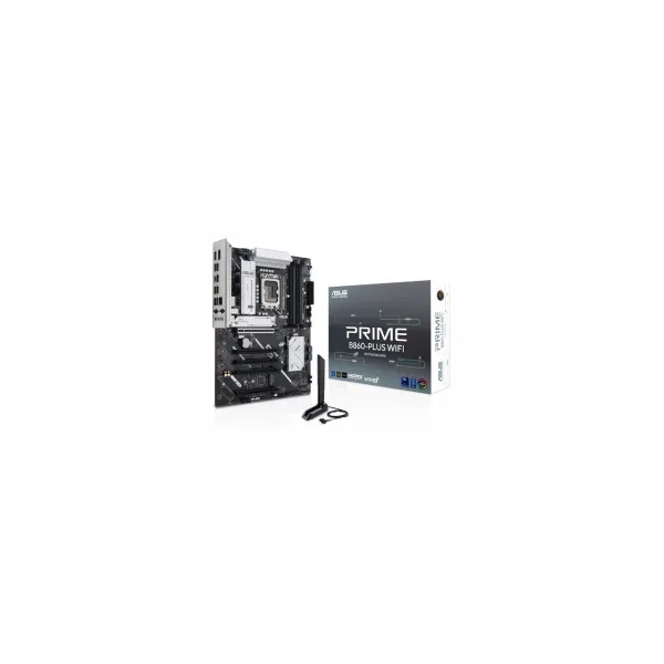 Asus Motherboard PRIME B860-PLUS WIFI