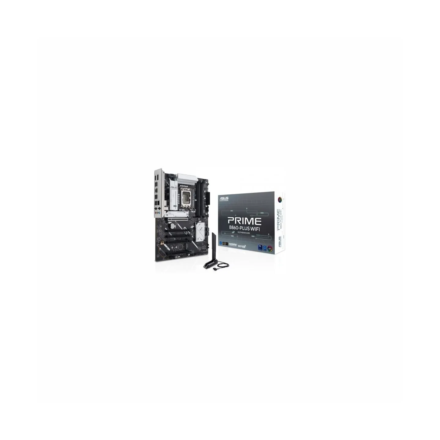 Asus Motherboard PRIME B860-PLUS WIFI