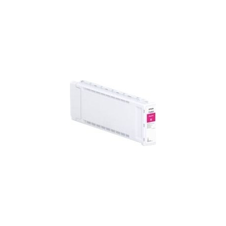 Epson Singlepack UltraChrome XD3 Magenta T50M30N (700ml) | Epson Epson | C13T50M30N | Epson T50M3 - magenta - original - ink car