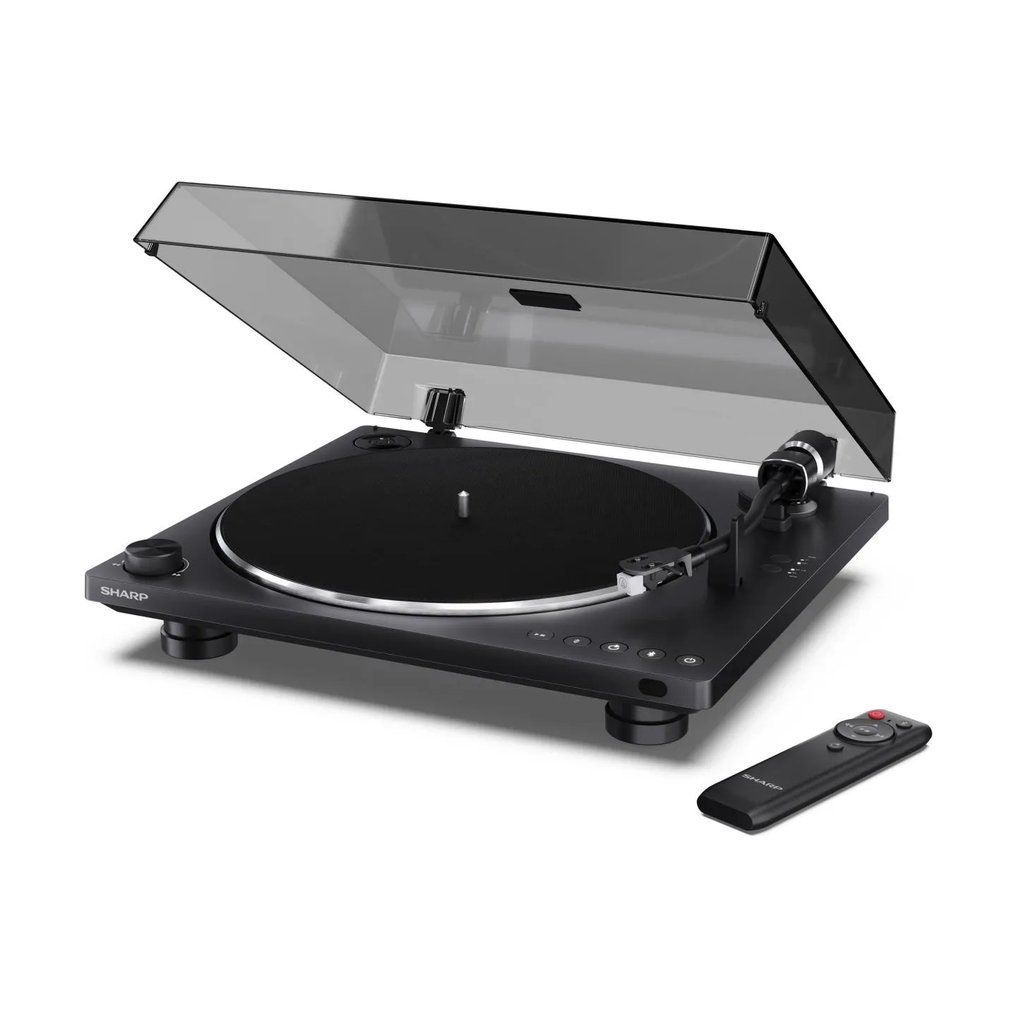 Sharp Automatic Turntable | RP-TT100 | Bluetooth Out | USB port