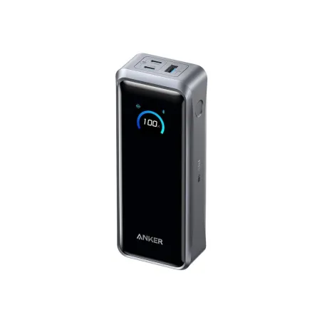 Anker Prime power bank - USB, 2 x USB-C - 300 Watt | 26250 mAh | Black