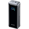 Anker Prime power bank - USB, 2 x USB-C - 300 Watt | 26250 mAh | Black