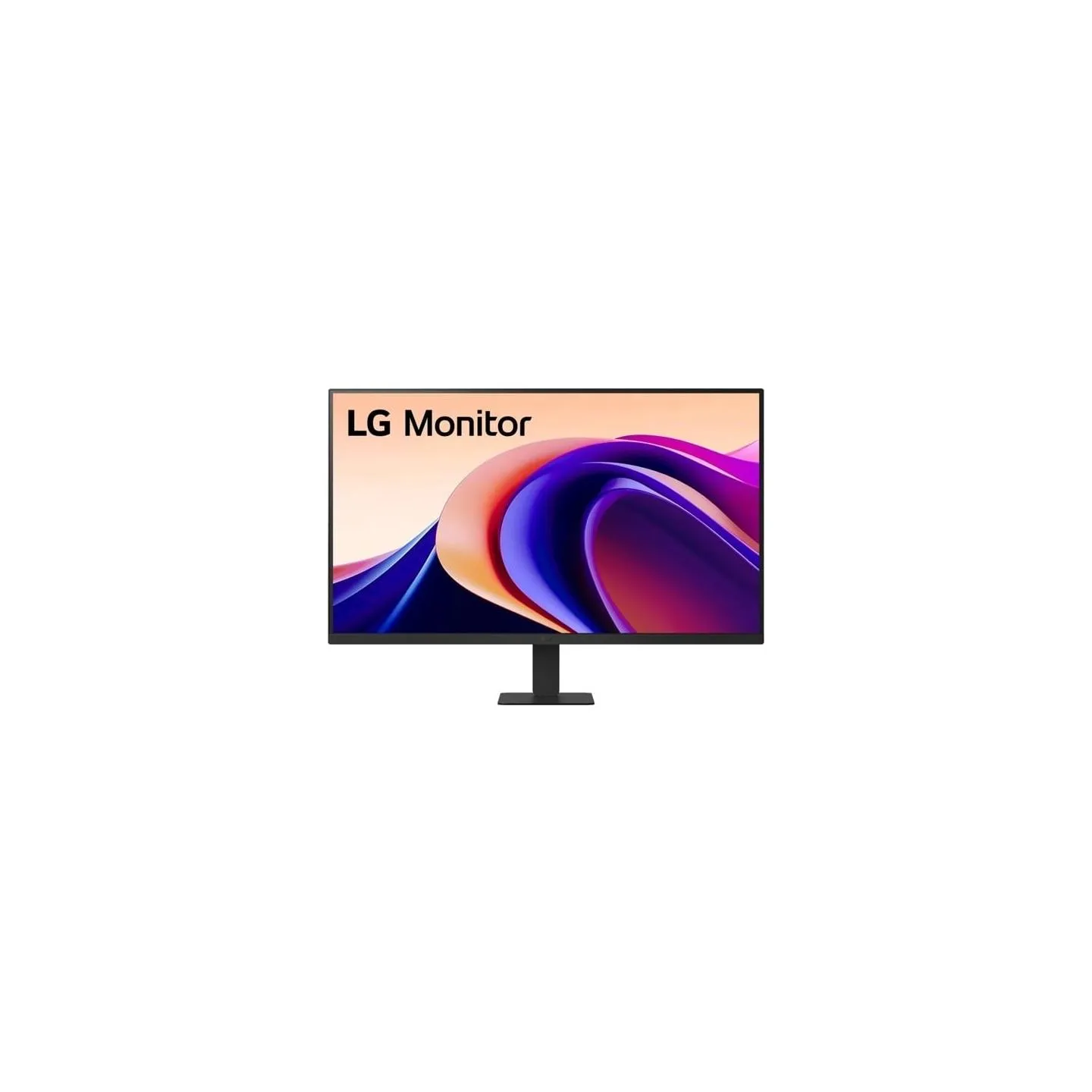 LG 32U631A-B