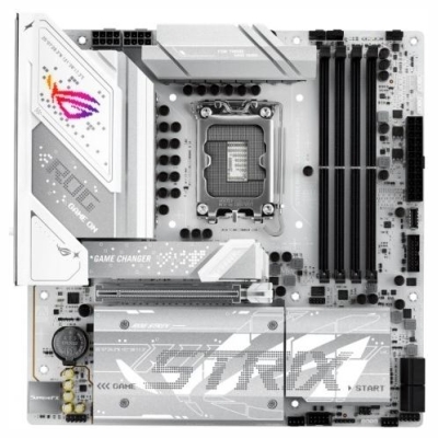 Asus ROG STRIX B860-G GAMING WIFI s1851 4DDR5 TB4 AT