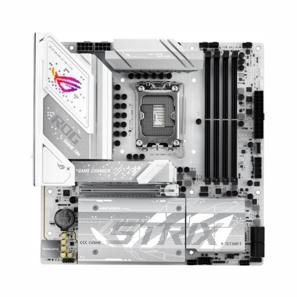 Asus ROG STRIX B860-G GAMING WIFI s1851 4DDR5 TB4 AT
