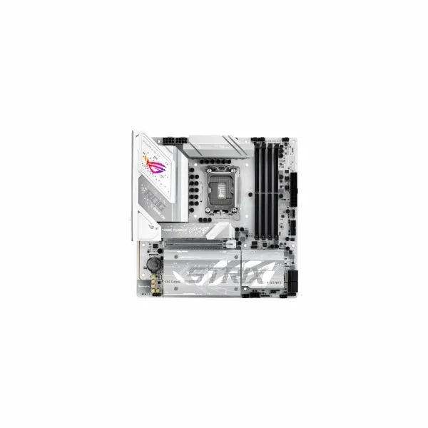 Asus ROG STRIX B860-G GAMING WIFI s1851 4DDR5 TB4 AT