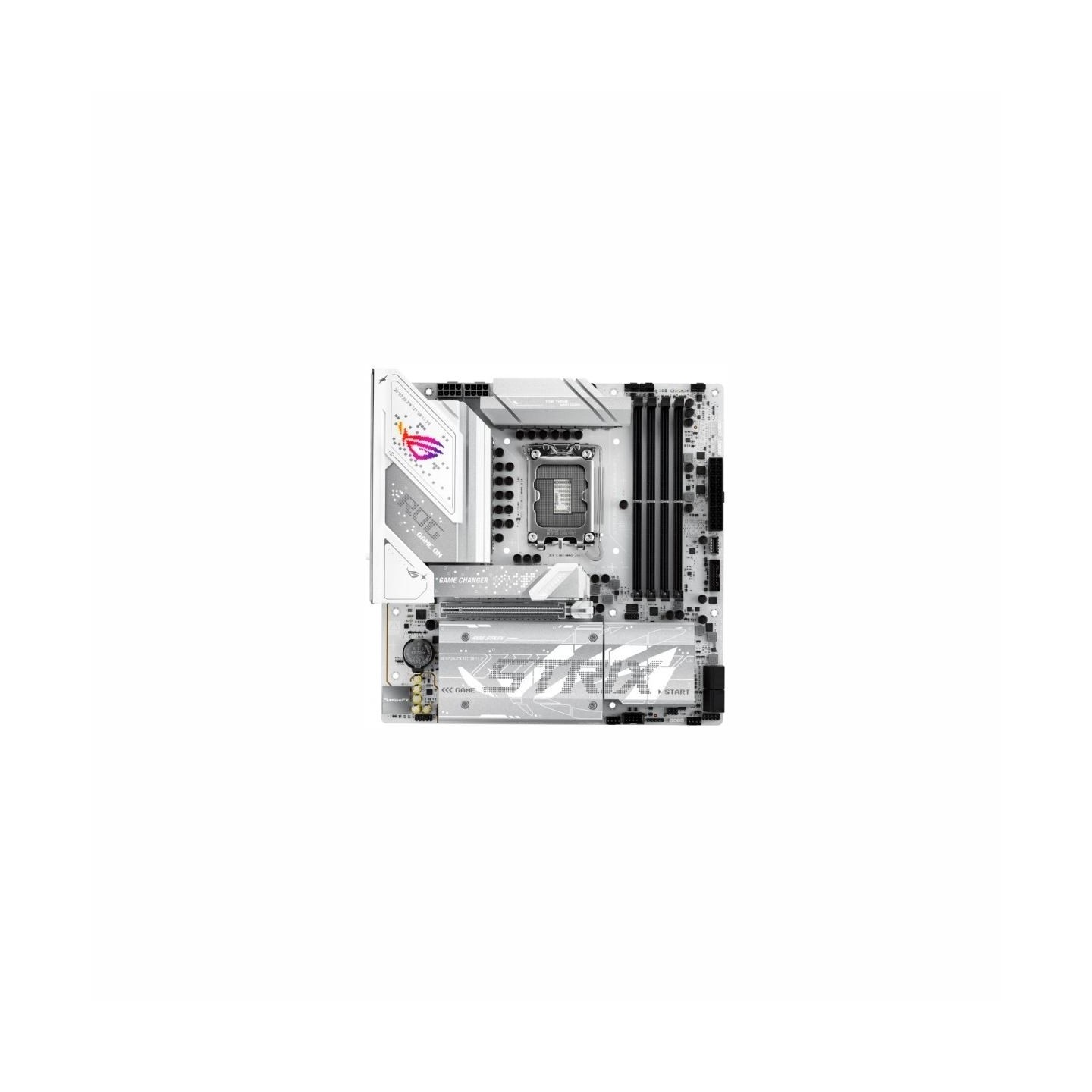 Asus ROG STRIX B860-G GAMING WIFI s1851 4DDR5 TB4 AT