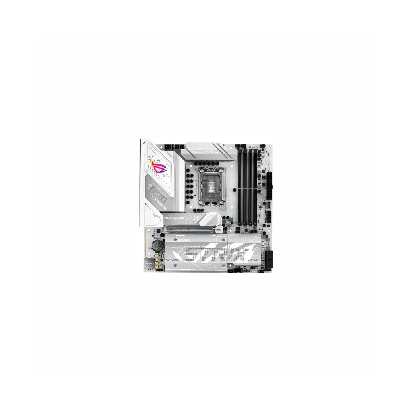 Asus ROG STRIX B860-G GAMING WIFI s1851 4DDR5 TB4 AT