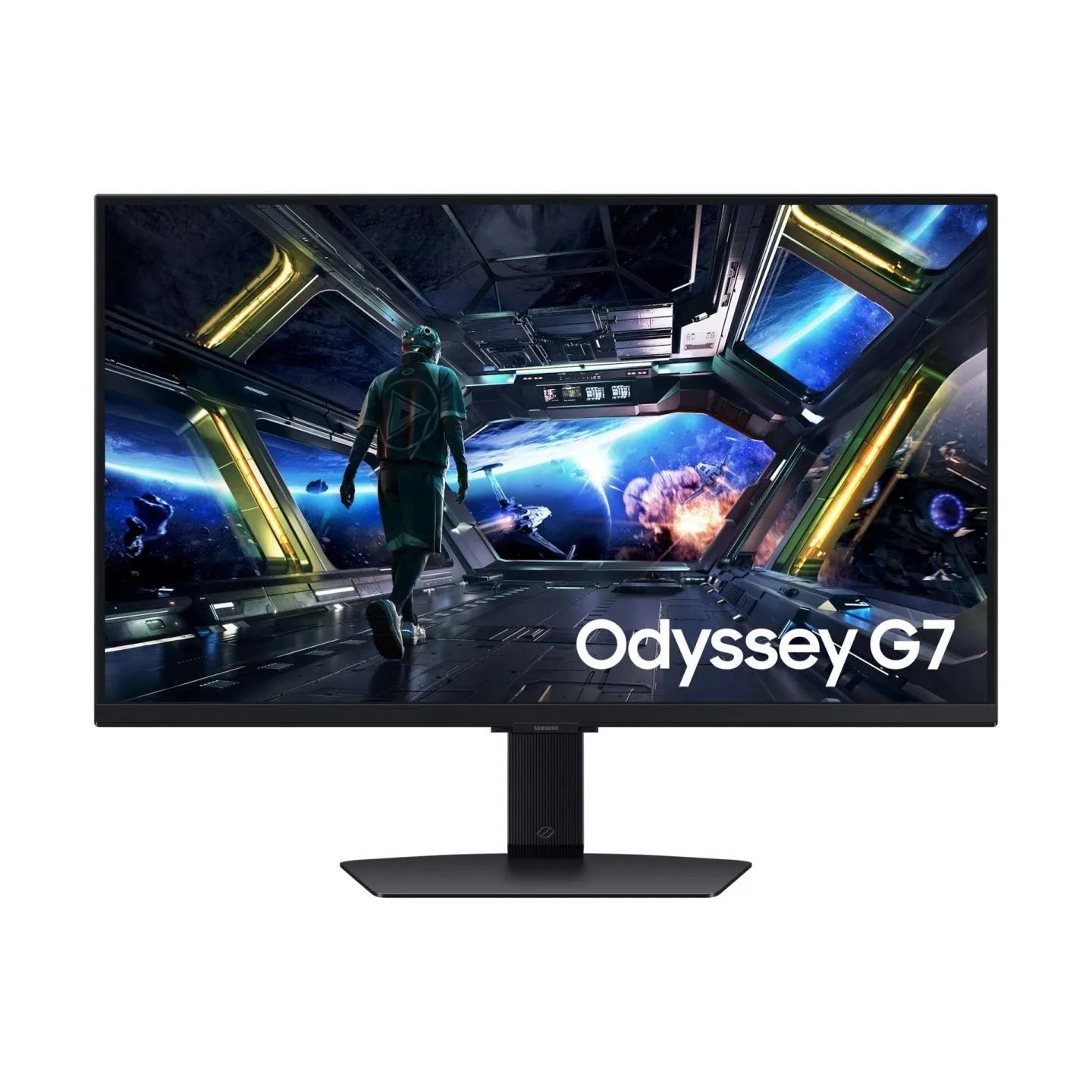 Samsung LS27DG702EUXDU