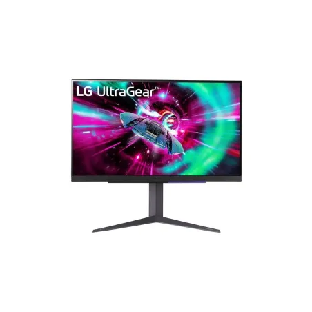 LG 27GR93U-B