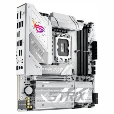 Asus ROG STRIX B860-G GAMING WIFI s1851 4DDR5 TB4 AT