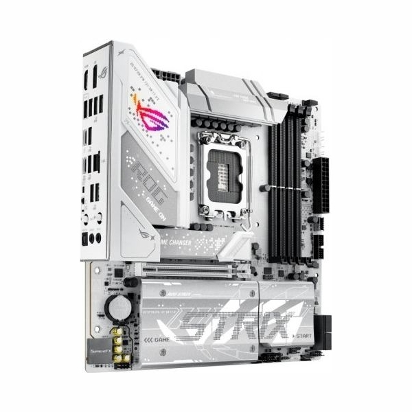 Asus ROG STRIX B860-G GAMING WIFI s1851 4DDR5 TB4 AT