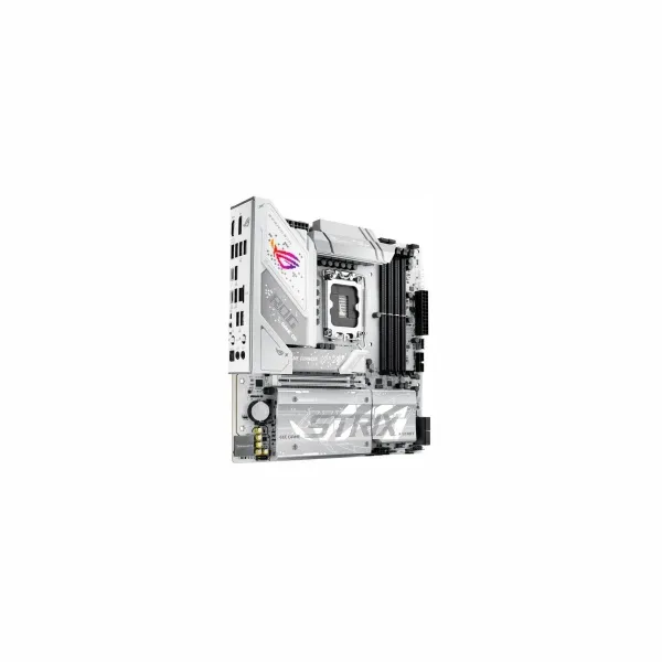 Asus ROG STRIX B860-G GAMING WIFI s1851 4DDR5 TB4 AT